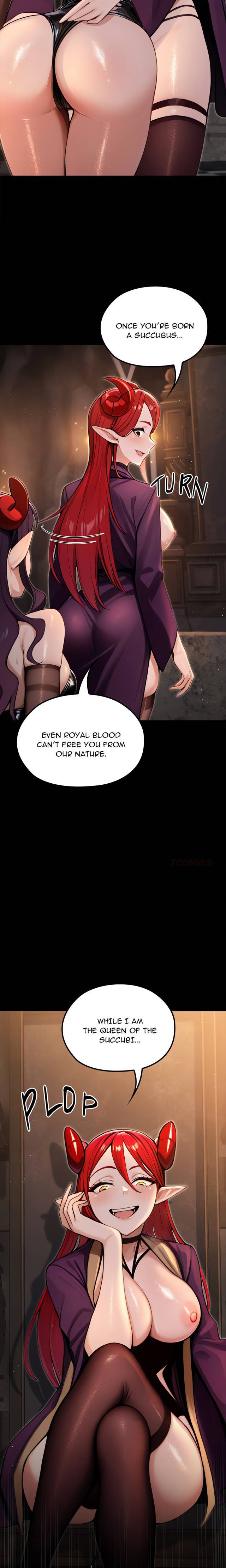 NEW  XX Dungeon Page 22 - MangaHe