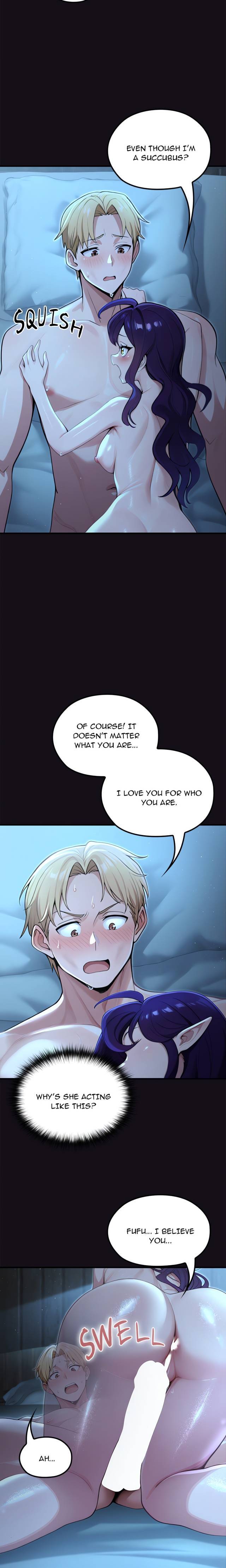 NEW  XX Dungeon Page 6 - MangaHe