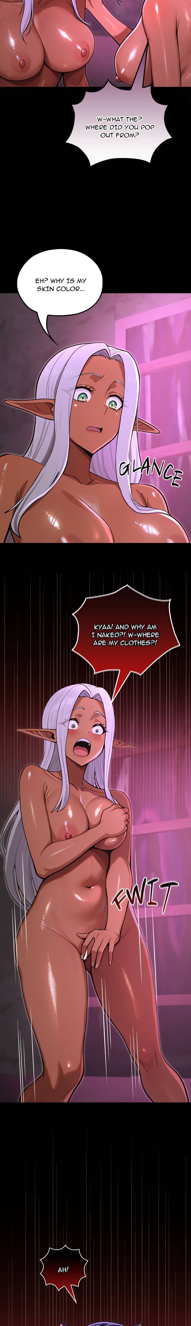 NEW  XX Dungeon Page 11 - MangaHe