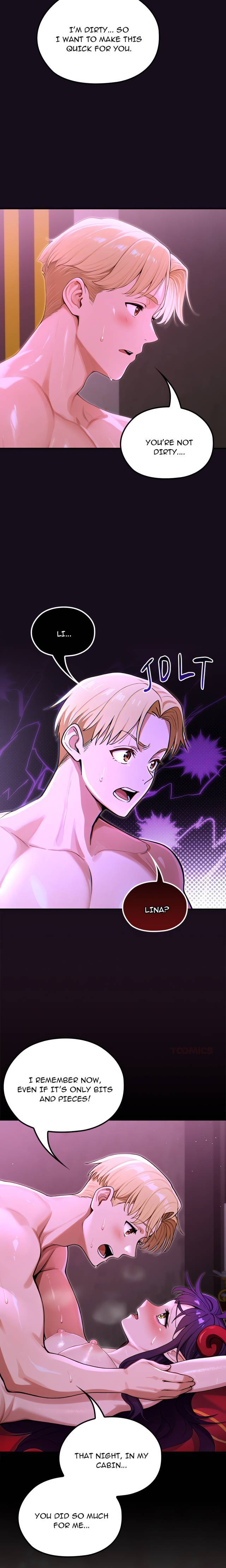 NEW  XX Dungeon Page 23 - MangaHe