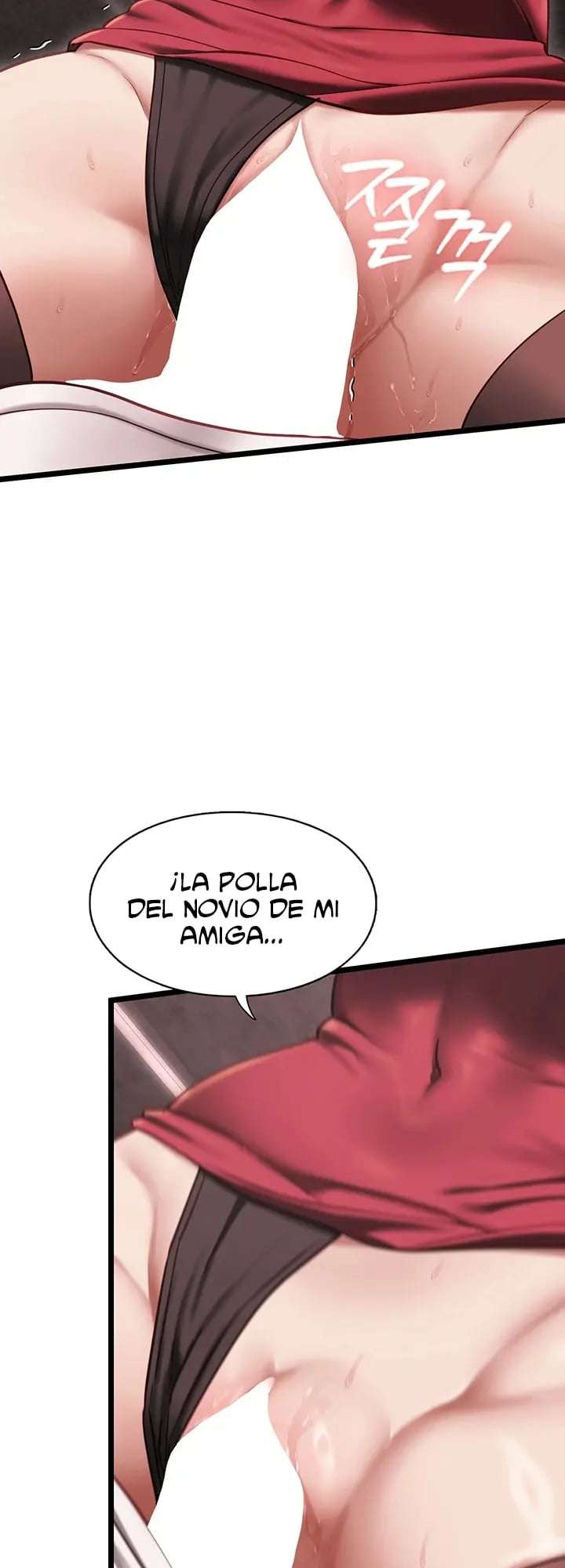 NEW  My Girlfriend Was Already Fully Trained Page 12 - MangaHe