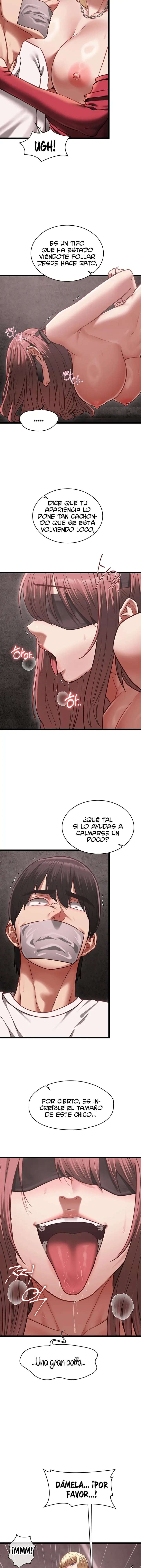 NEW  My Girlfriend Was Already Fully Trained Page 19 - MangaHe