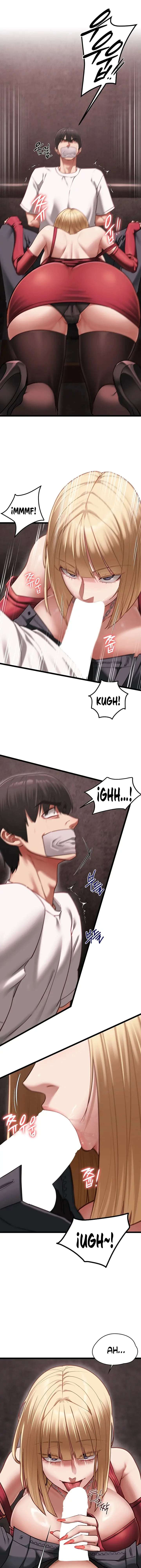 NEW  My Girlfriend Was Already Fully Trained Page 3 - MangaHe