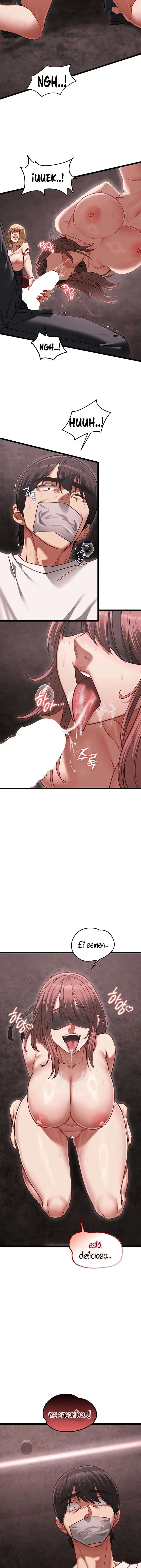 NEW  My Girlfriend Was Already Fully Trained Page 23 - MangaHe