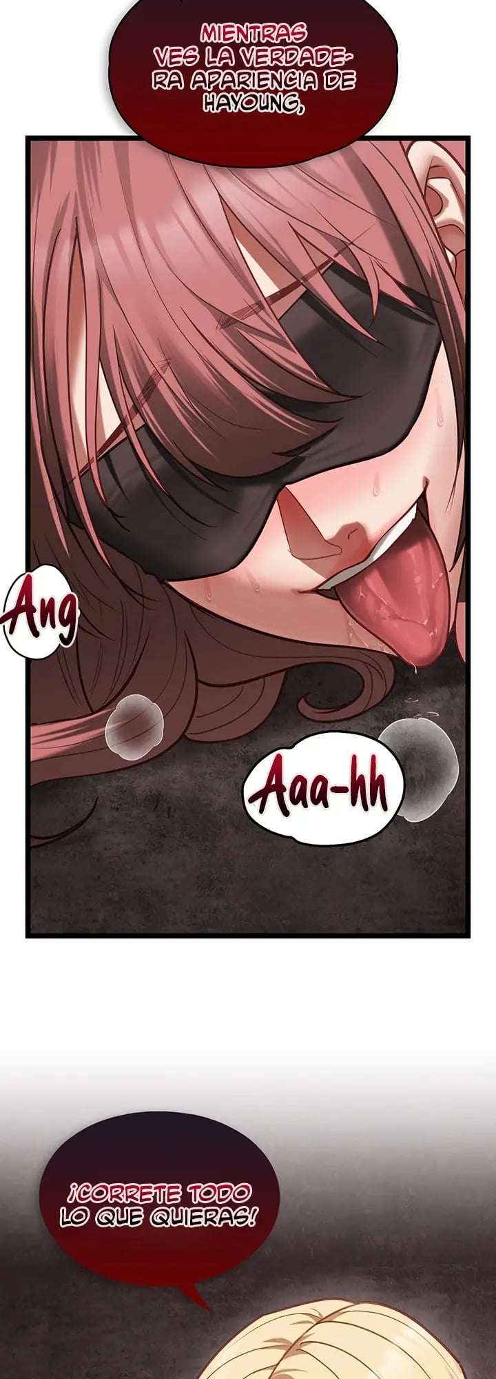 NEW  My Girlfriend Was Already Fully Trained Page 6 - MangaHe