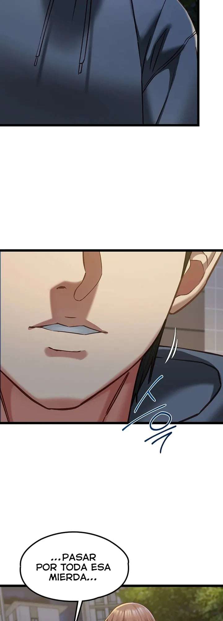 NEW  My Girlfriend Was Already Fully Trained Page 3 - MangaHe