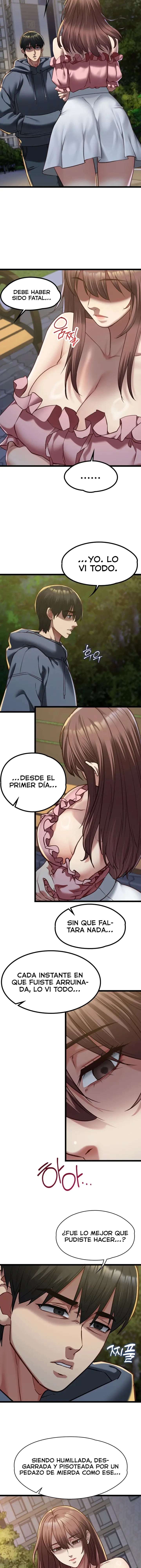 NEW  My Girlfriend Was Already Fully Trained Page 4 - MangaHe