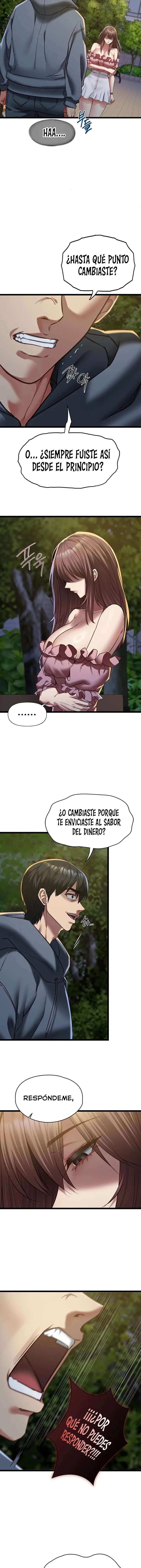 NEW  My Girlfriend Was Already Fully Trained Page 8 - MangaHe