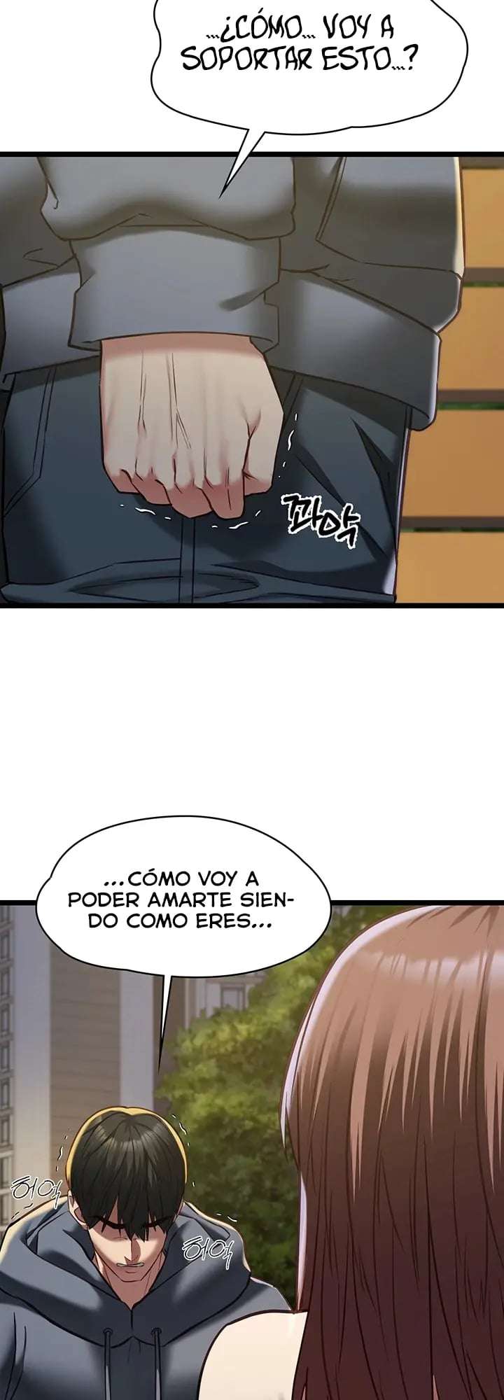 NEW  My Girlfriend Was Already Fully Trained Page 9 - MangaHe
