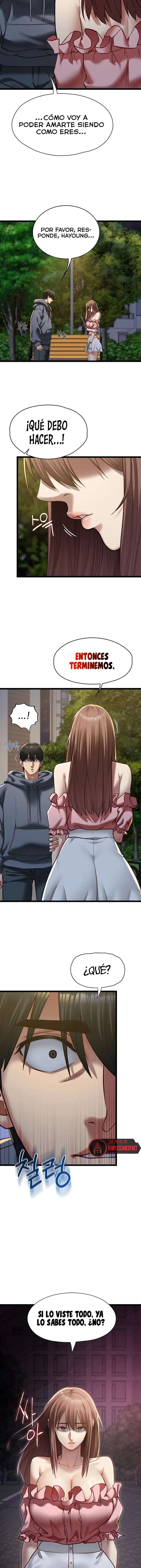 NEW  My Girlfriend Was Already Fully Trained Page 10 - MangaHe