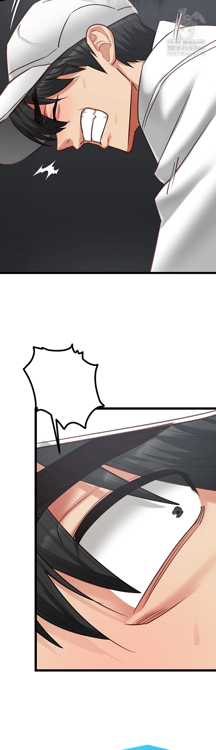 NEW  My Girlfriend Was Already Fully Trained Page 50 - MangaHe