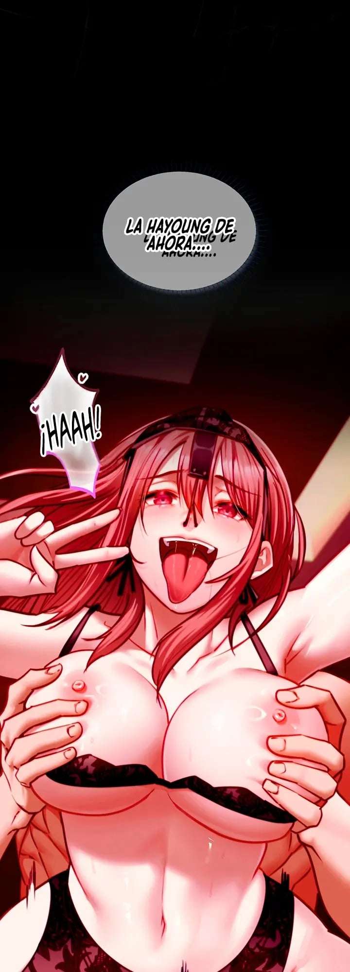 NEW  My Girlfriend Was Already Fully Trained Page 13 - MangaHe