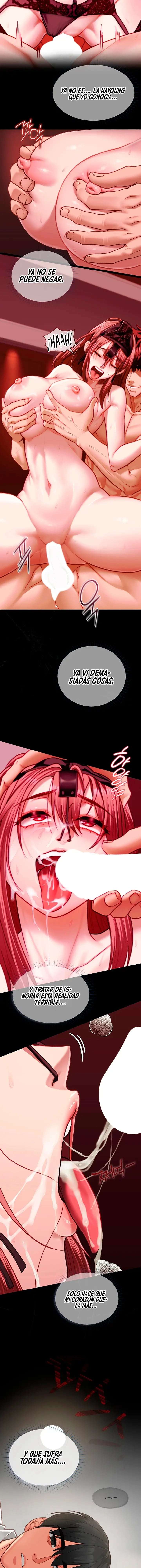 NEW  My Girlfriend Was Already Fully Trained Page 14 - MangaHe