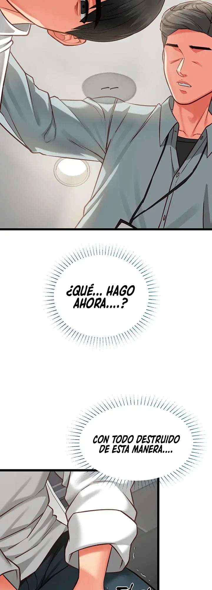 NEW  My Girlfriend Was Already Fully Trained Page 15 - MangaHe