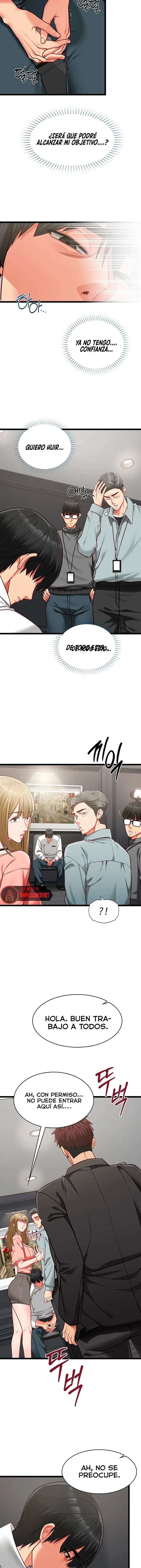 NEW  My Girlfriend Was Already Fully Trained Page 16 - MangaHe