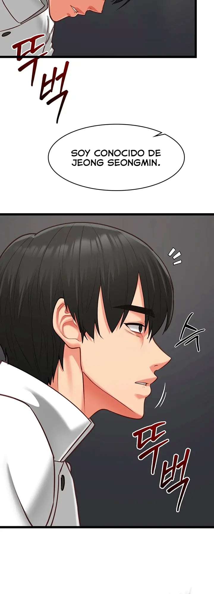 NEW  My Girlfriend Was Already Fully Trained Page 17 - MangaHe