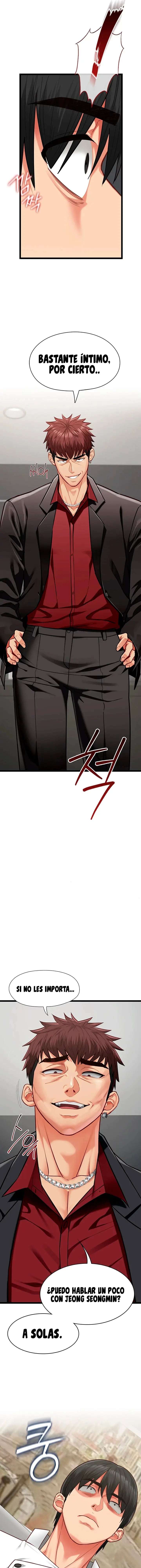 NEW  My Girlfriend Was Already Fully Trained Page 18 - MangaHe