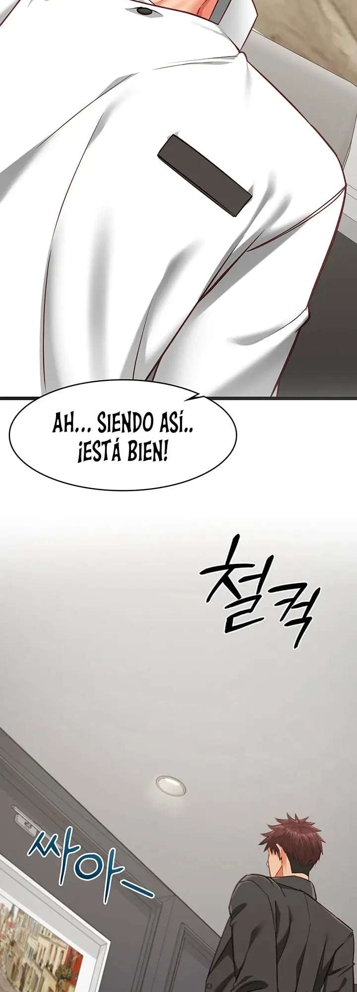 NEW  My Girlfriend Was Already Fully Trained Page 19 - MangaHe