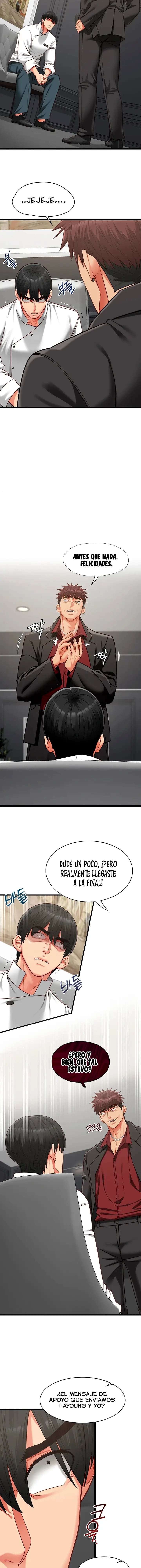 NEW  My Girlfriend Was Already Fully Trained Page 20 - MangaHe
