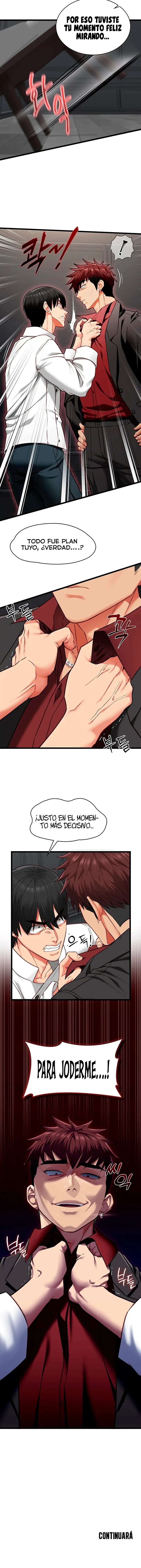 NEW  My Girlfriend Was Already Fully Trained Page 22 - MangaHe