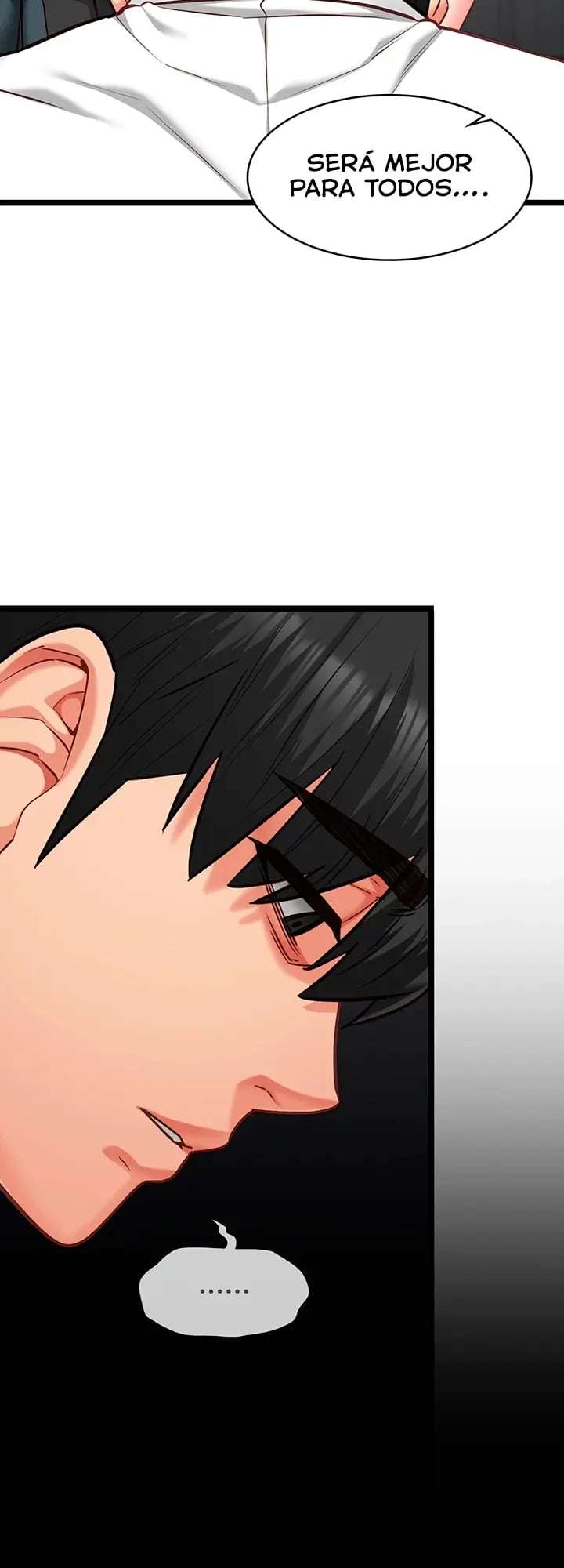 NEW  My Girlfriend Was Already Fully Trained Page 9 - MangaHe