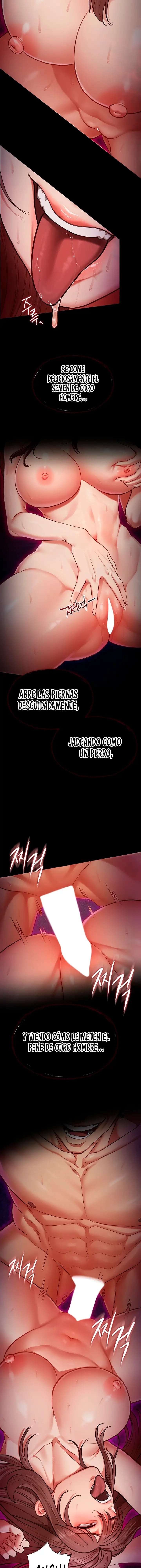 NEW  My Girlfriend Was Already Fully Trained Page 12 - MangaHe