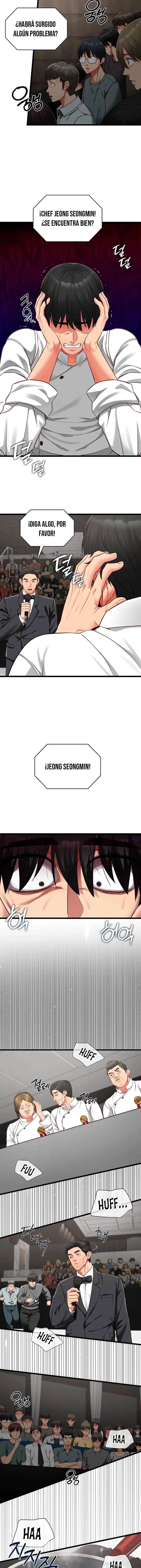 NEW  My Girlfriend Was Already Fully Trained Page 16 - MangaHe