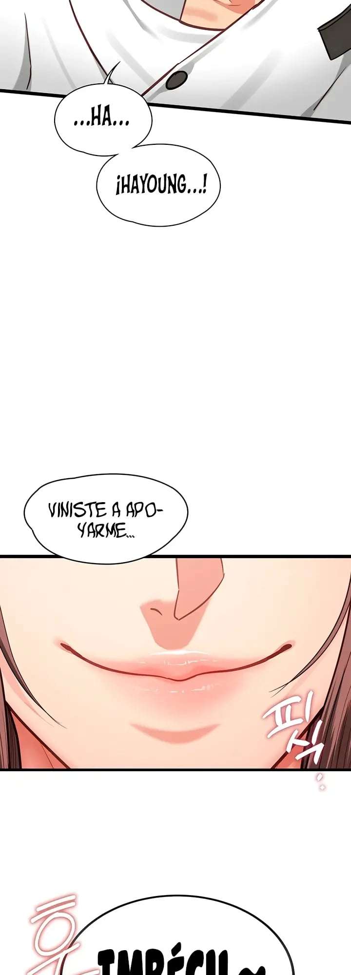NEW  My Girlfriend Was Already Fully Trained Page 19 - MangaHe
