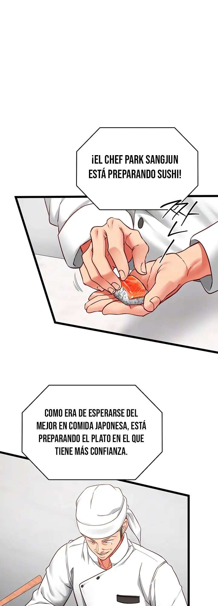 NEW  My Girlfriend Was Already Fully Trained Page 5 - MangaHe