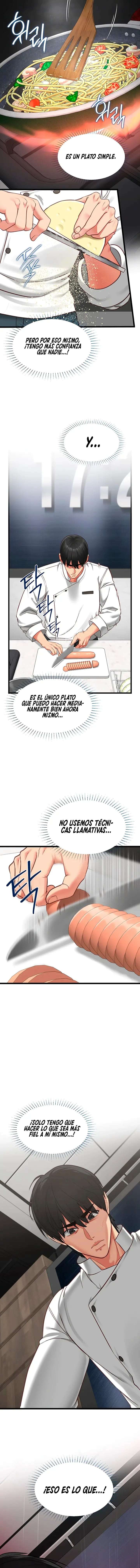 NEW  My Girlfriend Was Already Fully Trained Page 8 - MangaHe