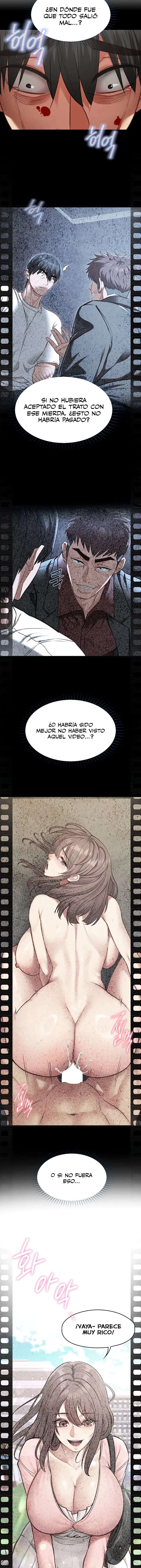 NEW  My Girlfriend Was Already Fully Trained Page 12 - MangaHe
