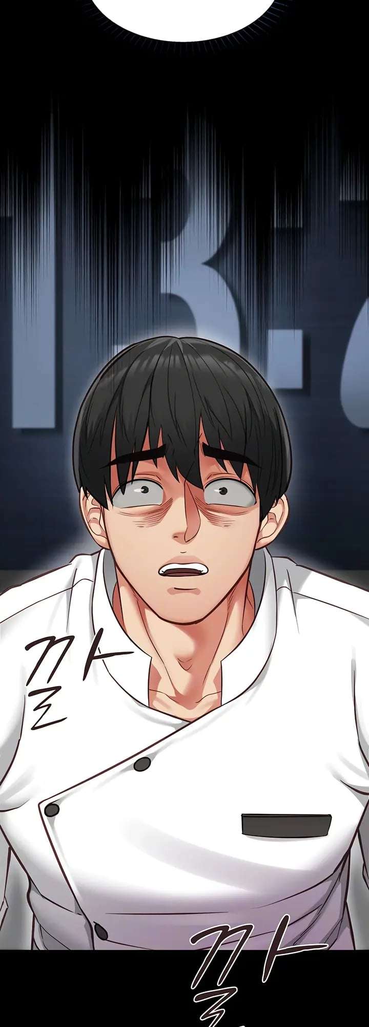 NEW  My Girlfriend Was Already Fully Trained Page 3 - MangaHe