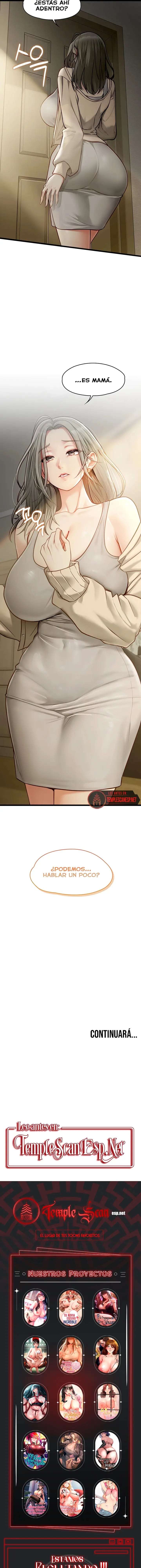 NEW  My Girlfriend Was Already Fully Trained Page 22 - MangaHe