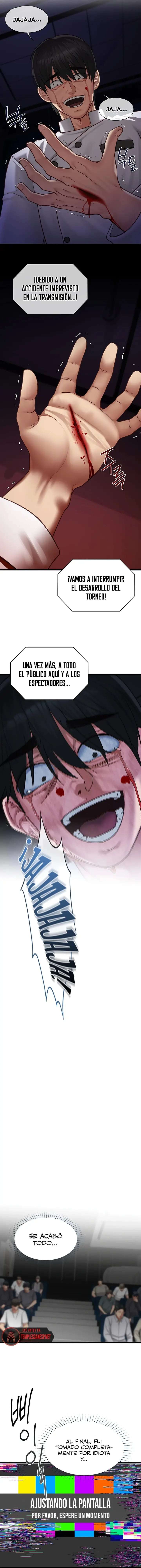 NEW  My Girlfriend Was Already Fully Trained Page 10 - MangaHe