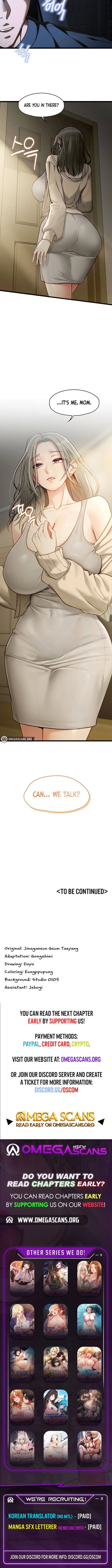 NEW  My Girlfriend Was Already Fully Trained Page 9 - MangaHe