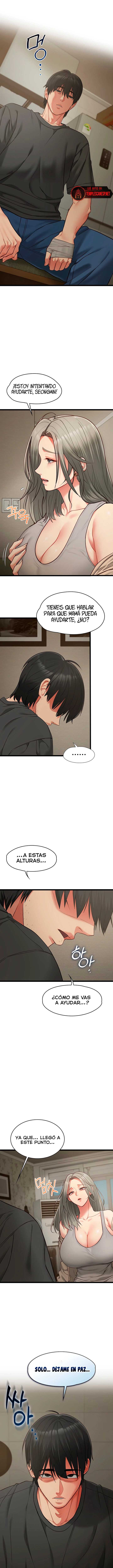 NEW  My Girlfriend Was Already Fully Trained Page 11 - MangaHe