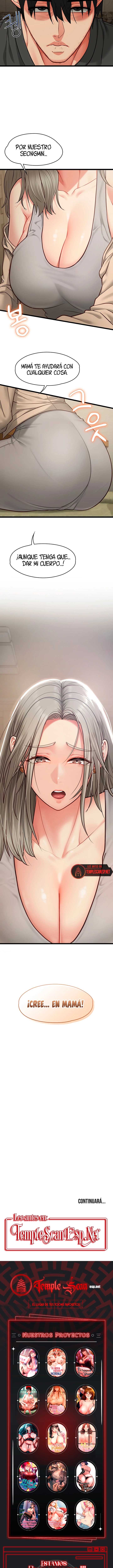NEW  My Girlfriend Was Already Fully Trained Page 13 - MangaHe