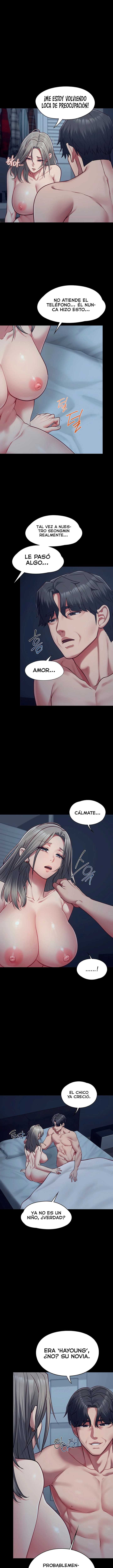 NEW  My Girlfriend Was Already Fully Trained Page 7 - MangaHe