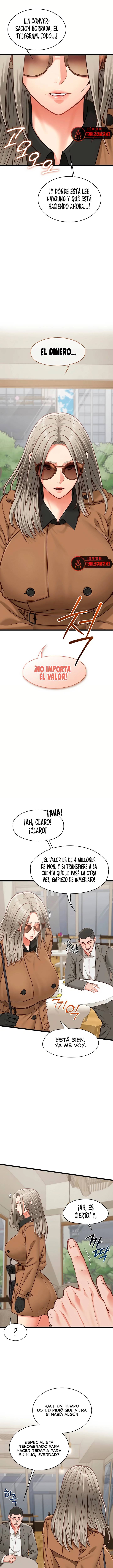 NEW  My Girlfriend Was Already Fully Trained Page 11 - MangaHe