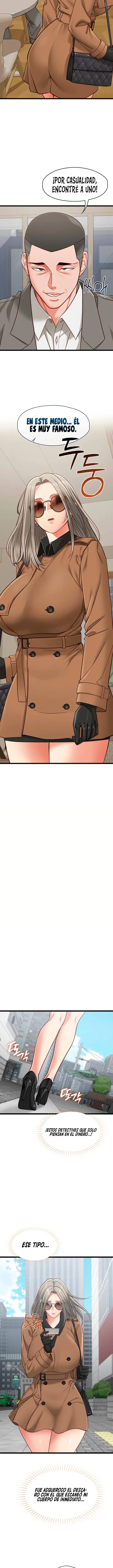 NEW  My Girlfriend Was Already Fully Trained Page 12 - MangaHe