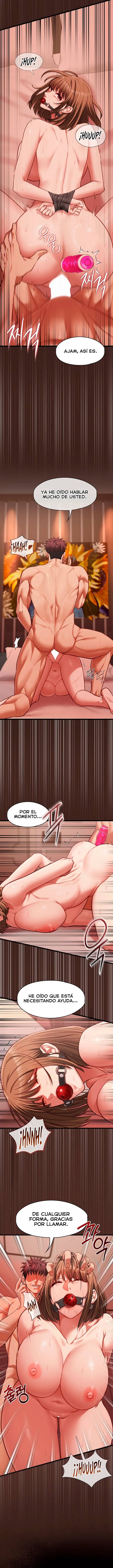 NEW  My Girlfriend Was Already Fully Trained Page 14 - MangaHe