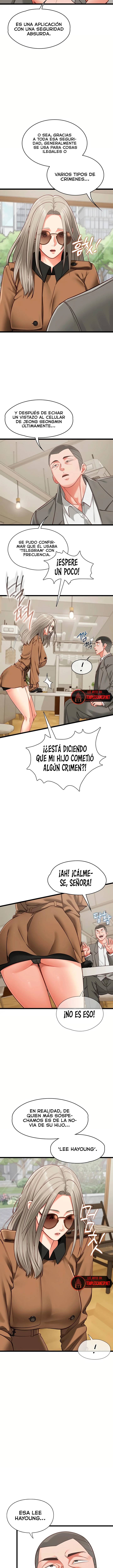 NEW  My Girlfriend Was Already Fully Trained Page 6 - MangaHe