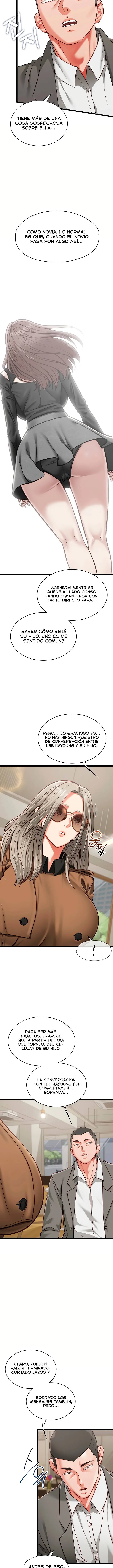 NEW  My Girlfriend Was Already Fully Trained Page 7 - MangaHe