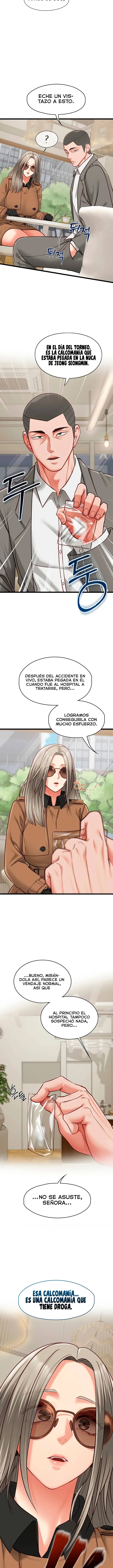 NEW  My Girlfriend Was Already Fully Trained Page 8 - MangaHe