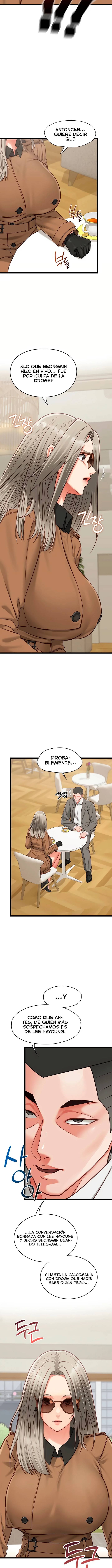 NEW  My Girlfriend Was Already Fully Trained Page 9 - MangaHe
