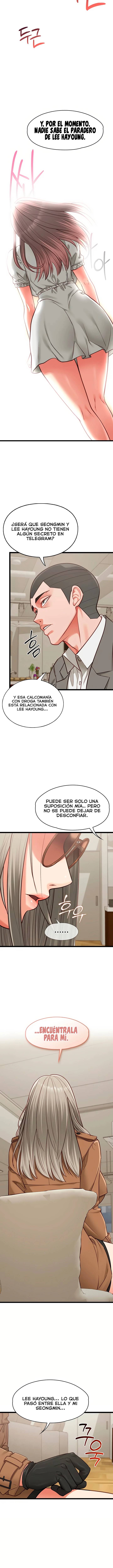 NEW  My Girlfriend Was Already Fully Trained Page 10 - MangaHe