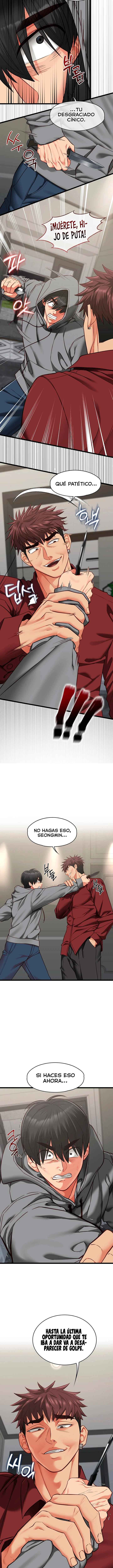 NEW  My Girlfriend Was Already Fully Trained Page 12 - MangaHe