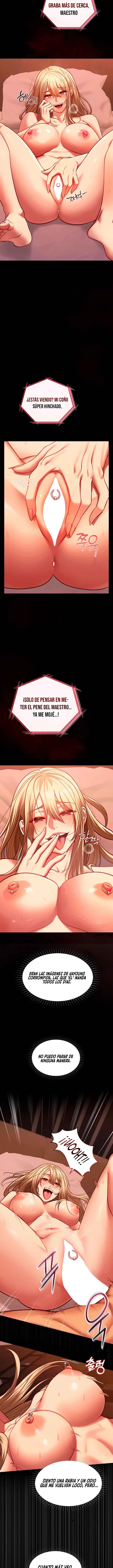 NEW  My Girlfriend Was Already Fully Trained Page 4 - MangaHe