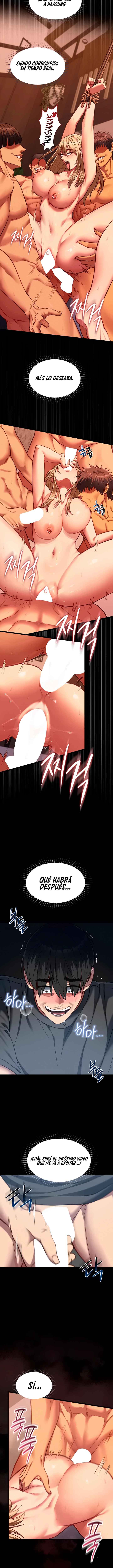 NEW  My Girlfriend Was Already Fully Trained Page 5 - MangaHe