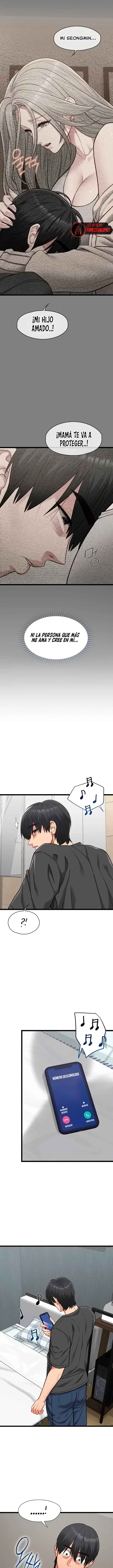 NEW  My Girlfriend Was Already Fully Trained Page 7 - MangaHe